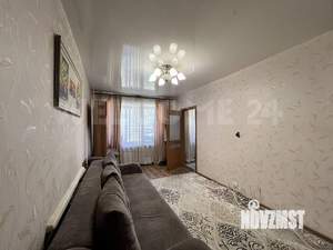 2-к квартира, вторичка, 43м2, 1/5 этаж