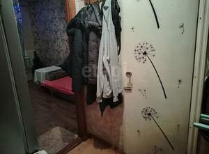 Студия квартира, вторичка, 17м2, 5/9 этаж