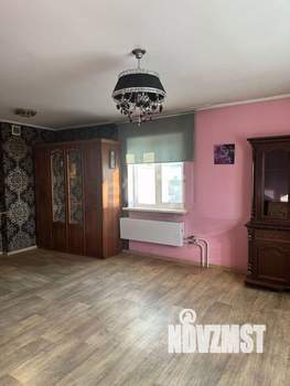 1-к квартира, сданный дом, 35м2, 3/3 этаж