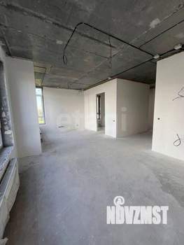 2-к квартира, вторичка, 69м2, 1/14 этаж