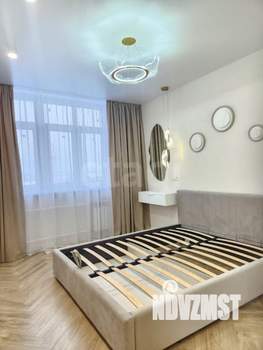 2-к квартира, вторичка, 64м2, 14/15 этаж