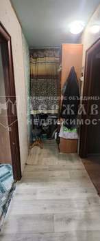 2-к квартира, вторичка, 44м2, 2/5 этаж