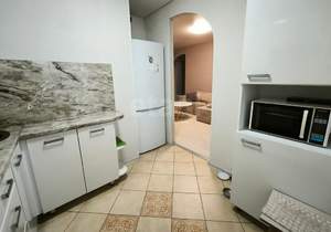 3-к квартира, вторичка, 58м2, 5/5 этаж