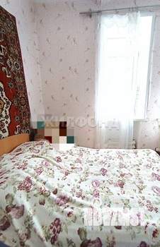 3-к квартира, вторичка, 77м2, 1/5 этаж