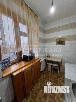 3-к квартира, вторичка, 65м2, 5/5 этаж