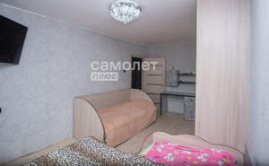 1-к квартира, вторичка, 30м2, 4/5 этаж