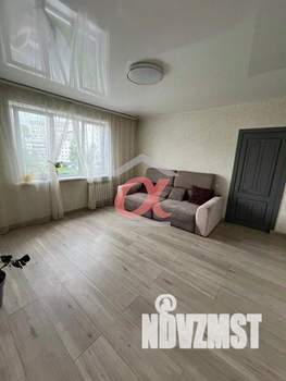 4-к квартира, вторичка, 82м2, 2/9 этаж
