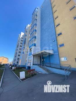 2-к квартира, вторичка, 57м2, 4/10 этаж