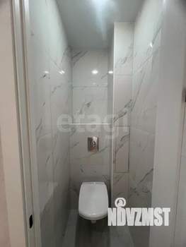 1-к квартира, вторичка, 34м2, 7/9 этаж