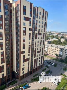 Студия квартира, вторичка, 27м2, 12/16 этаж