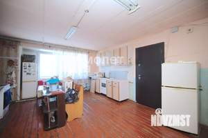 Студия квартира, вторичка, 12м2, 5/5 этаж