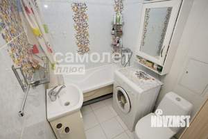 2-к квартира, вторичка, 43м2, 2/4 этаж