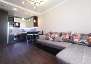 3-к квартира, вторичка, 57м2, 3/5 этаж