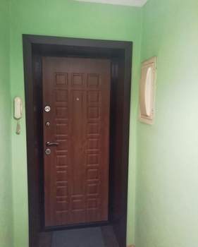 1-к квартира, вторичка, 30м2, 3/5 этаж