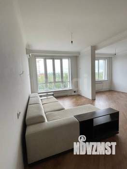 3-к квартира, вторичка, 109м2, 7/12 этаж