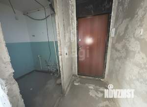 1-к квартира, вторичка, 31м2, 3/5 этаж