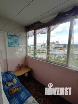 2-к квартира, вторичка, 44м2, 7/9 этаж