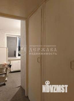 2-к квартира, вторичка, 45м2, 5/5 этаж