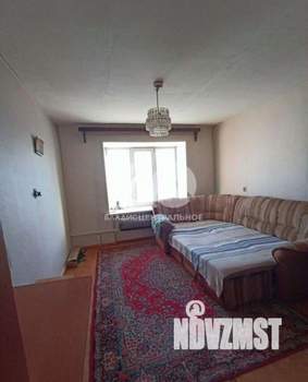 Студия квартира, вторичка, 17м2, 5/5 этаж