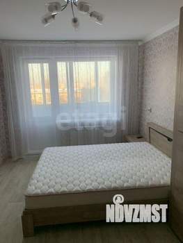 3-к квартира, вторичка, 62м2, 5/5 этаж