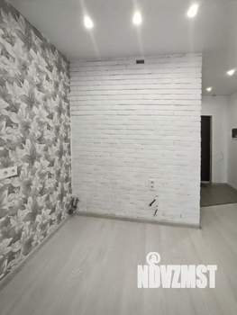 Студия квартира, вторичка, 27м2, 6/15 этаж