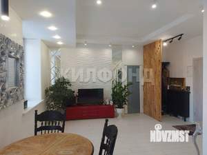 2-к квартира, вторичка, 50м2, 3/4 этаж