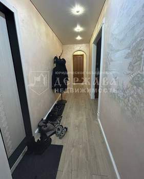 4-к квартира, вторичка, 80м2, 2/9 этаж