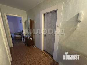 2-к квартира, вторичка, 44м2, 3/5 этаж