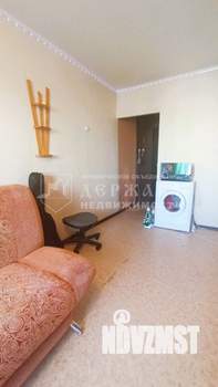 1-к квартира, вторичка, 23м2, 4/9 этаж