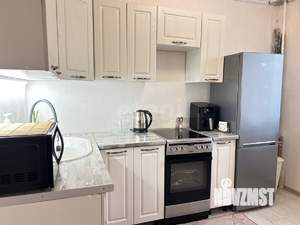 1-к квартира, вторичка, 34м2, 1/9 этаж