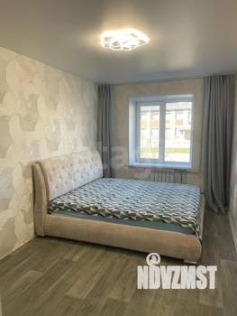 2-к квартира, вторичка, 47м2, 2/5 этаж