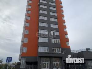 1-к квартира, вторичка, 29м2, 9/20 этаж