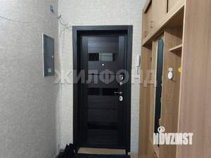 2-к квартира, вторичка, 58м2, 10/12 этаж