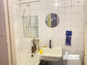 Студия квартира, вторичка, 23м2, 4/9 этаж