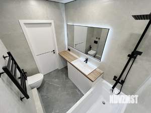 2-к квартира, вторичка, 45м2, 10/15 этаж