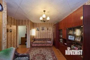 2-к квартира, вторичка, 44м2, 3/5 этаж