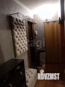 4-к квартира, вторичка, 61м2, 3/5 этаж