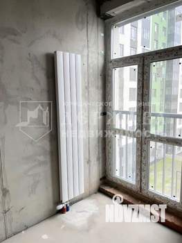 1-к квартира, вторичка, 39м2, 5/15 этаж