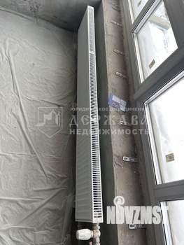 1-к квартира, вторичка, 28м2, 5/7 этаж