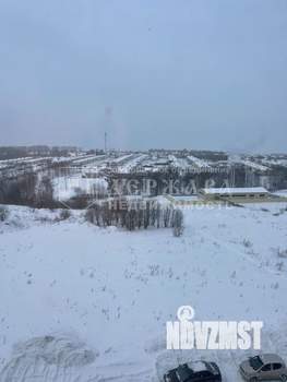 1-к квартира, вторичка, 28м2, 5/7 этаж