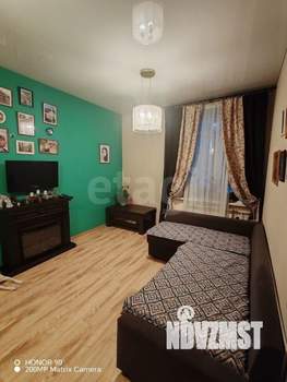 3-к квартира, вторичка, 58м2, 2/2 этаж