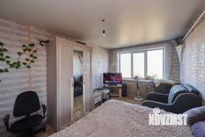 Студия квартира, вторичка, 23м2, 9/9 этаж