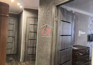 3-к квартира, вторичка, 51м2, 2/5 этаж