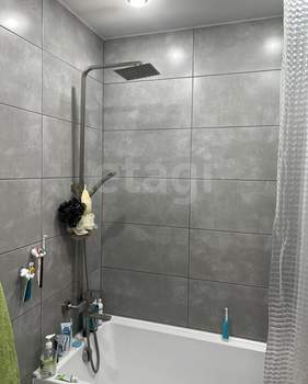 2-к квартира, вторичка, 44м2, 6/9 этаж