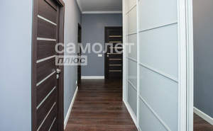 3-к квартира, вторичка, 57м2, 8/10 этаж