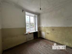 3-к квартира, вторичка, 56м2, 1/2 этаж