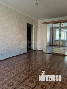 1-к квартира, вторичка, 30м2, 2/5 этаж