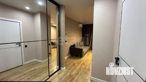 Студия квартира, вторичка, 29м2, 7/20 этаж