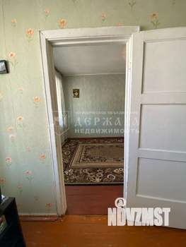 2-к квартира, вторичка, 43м2, 5/5 этаж