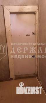 1-к квартира, вторичка, 37м2, 9/9 этаж